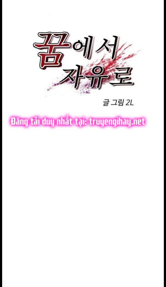 Tự Do Trong Mơ Chương 54.1 page 24 - Giả Dược