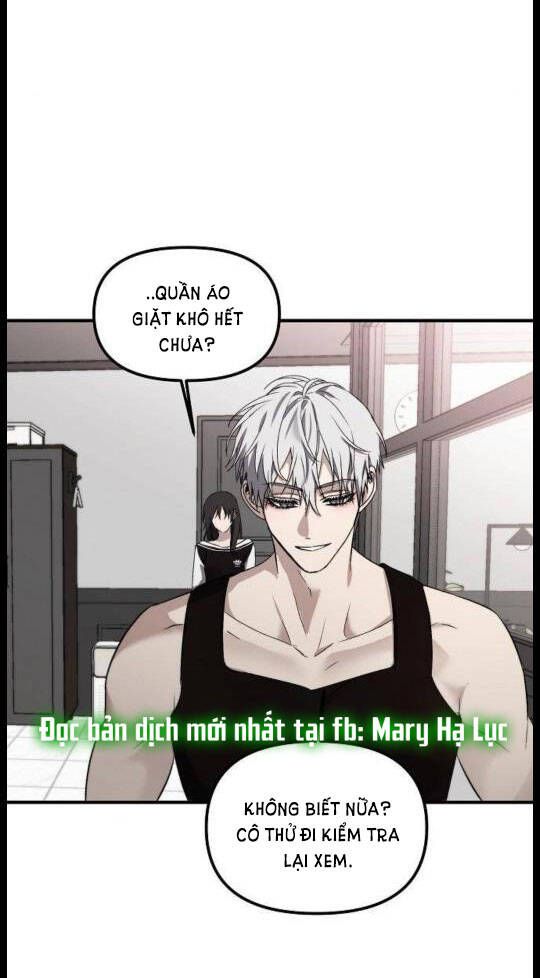Tự Do Trong Mơ Chương 54.1 page 26 - Giả Dược