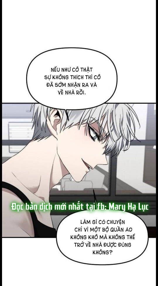 Tự Do Trong Mơ Chương 54.1 page 30 - Giả Dược