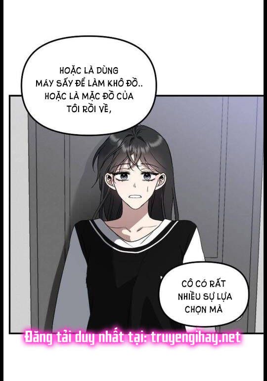 Tự Do Trong Mơ Chương 54.1 page 31 - Giả Dược