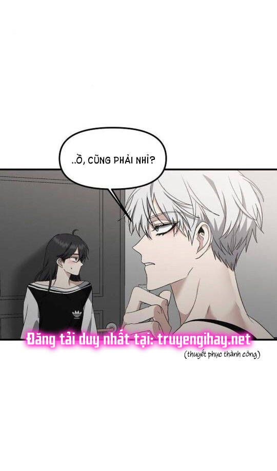Tự Do Trong Mơ Chương 54.1 page 37 - Giả Dược