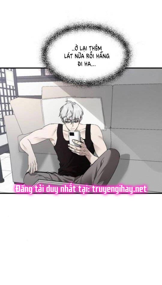 Tự Do Trong Mơ Chương 54.1 page 41 - Giả Dược