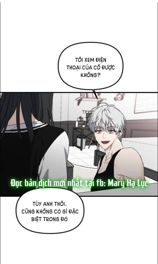 Tự Do Trong Mơ Chương 54.1 page 43 - Giả Dược