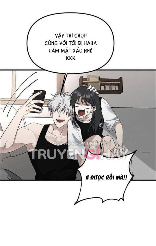 Tự Do Trong Mơ Chương 54.1 page 45 - Giả Dược