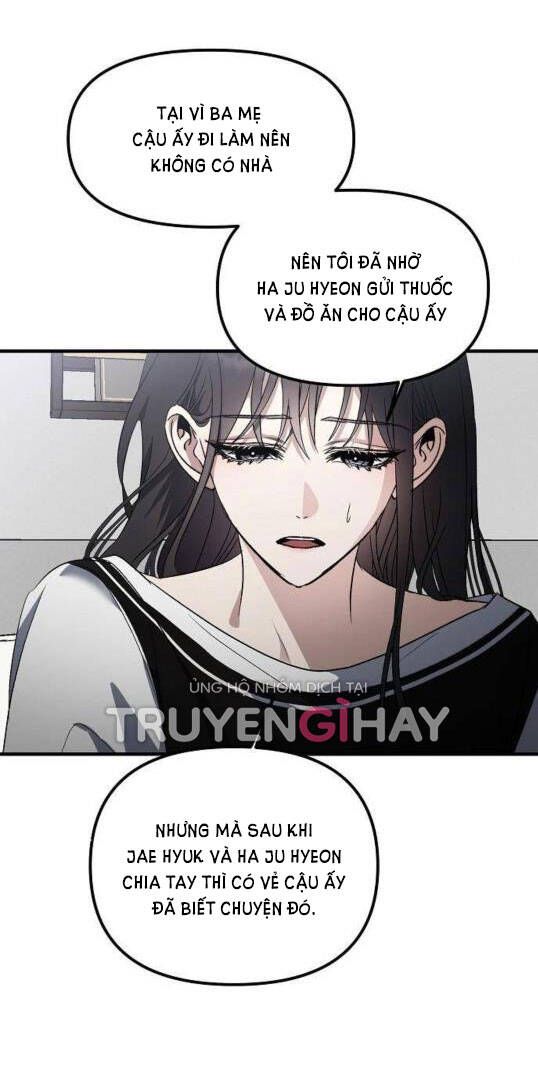 Tự Do Trong Mơ Chương 54.2 page 3 - Giả Dược