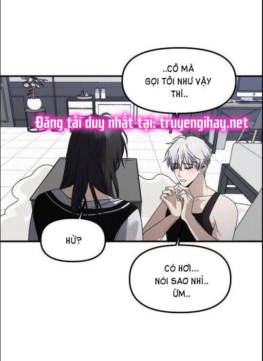 Tự Do Trong Mơ Chương 54.2 page 23 - Giả Dược