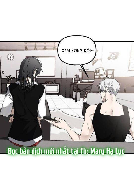 Tự Do Trong Mơ Chương 54.2 page 32 - Giả Dược