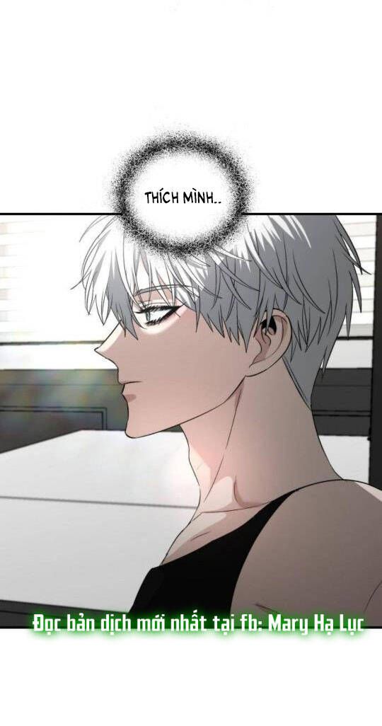 Tự Do Trong Mơ Chương 54.2 page 35 - Giả Dược