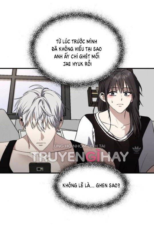 Tự Do Trong Mơ Chương 54.2 page 6 - Giả Dược