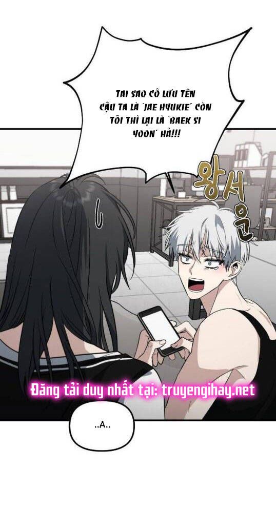 Tự Do Trong Mơ Chương 54.2 page 8 - Giả Dược