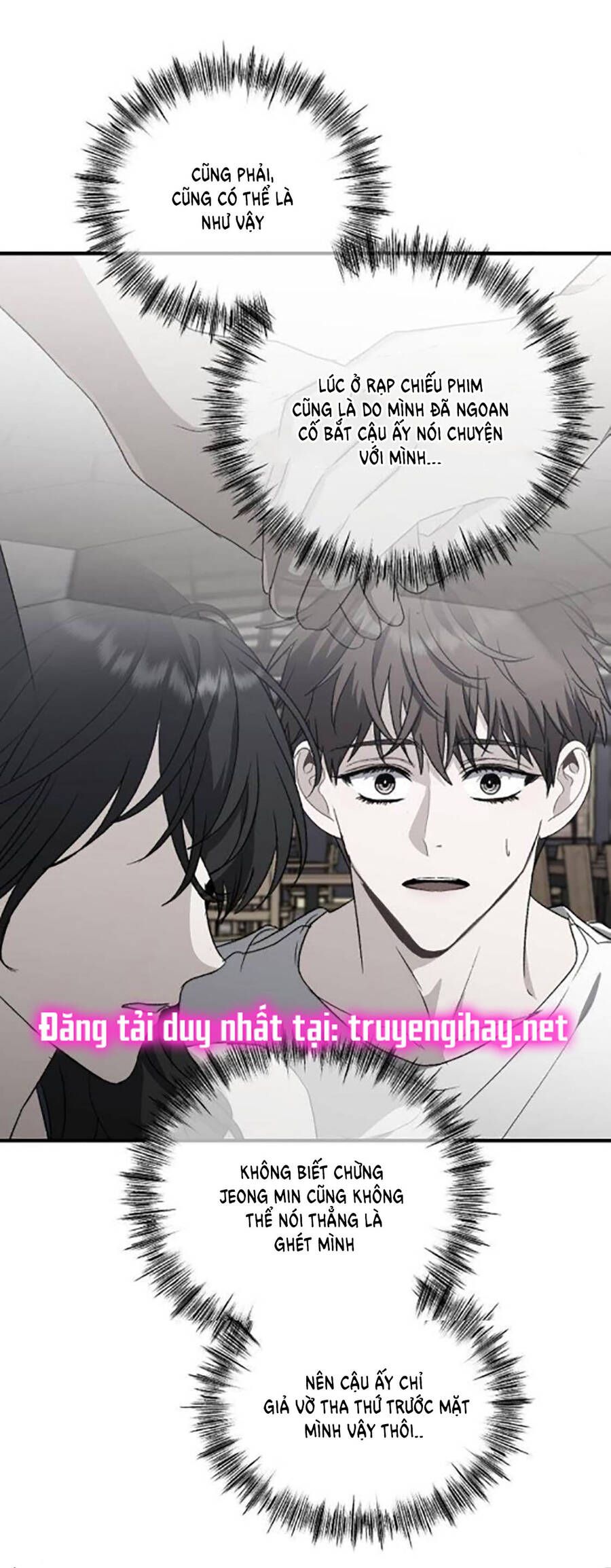 Tự Do Trong Mơ Chương 55.1 page 18 - Giả Dược