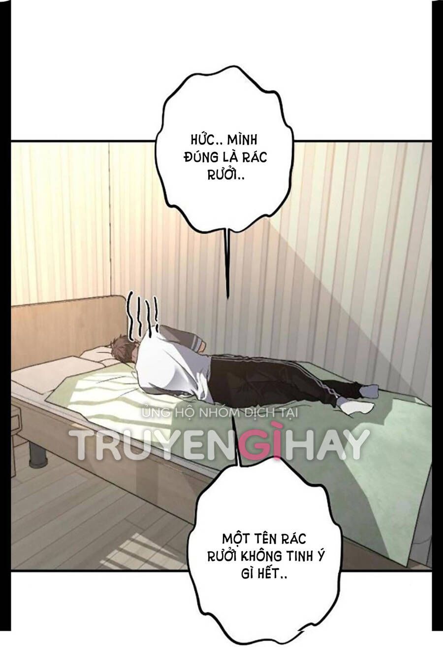 Tự Do Trong Mơ Chương 55.1 page 19 - Giả Dược