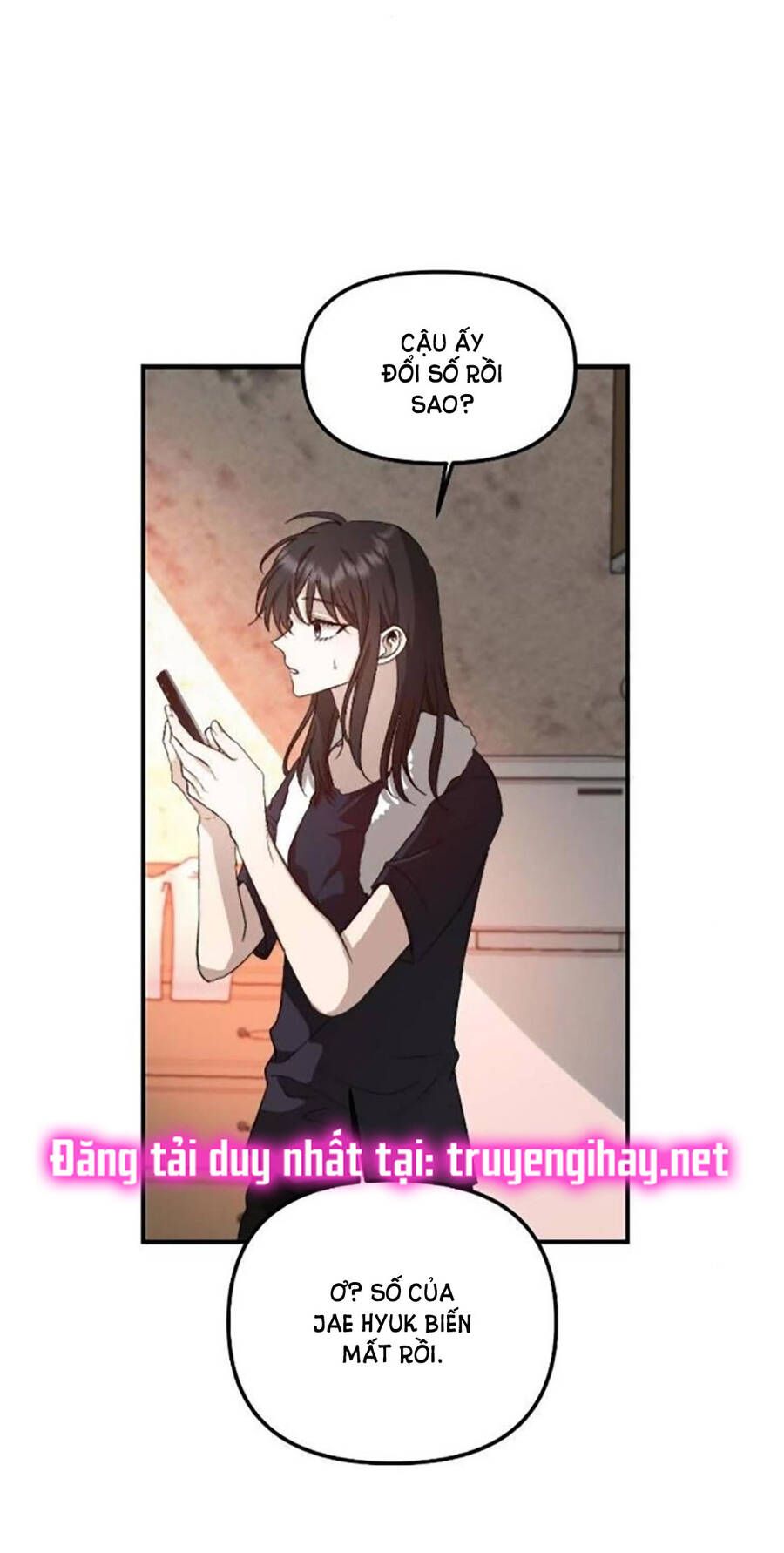 Tự Do Trong Mơ Chương 55.1 page 27 - Giả Dược