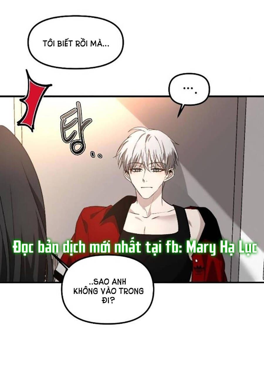 Tự Do Trong Mơ Chương 55.1 page 4 - Giả Dược