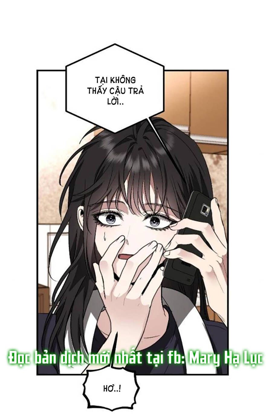 Tự Do Trong Mơ Chương 55.1 page 33 - Giả Dược