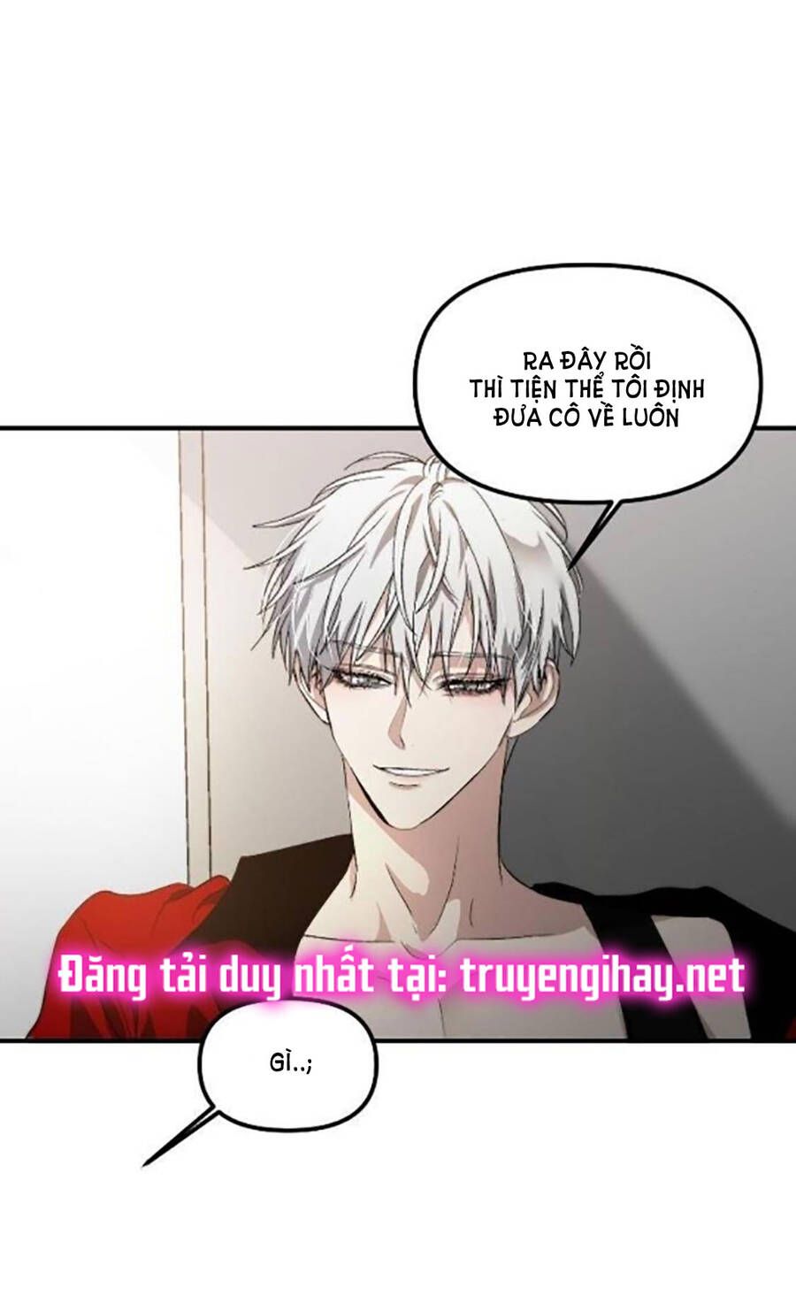 Tự Do Trong Mơ Chương 55.1 page 5 - Giả Dược