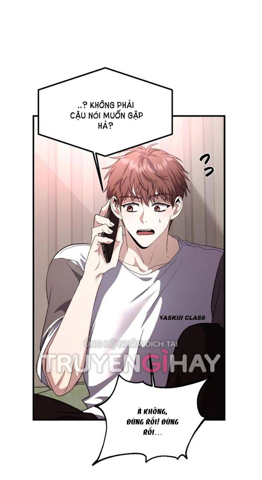 Tự Do Trong Mơ Chương 55.1 page 44 - Giả Dược