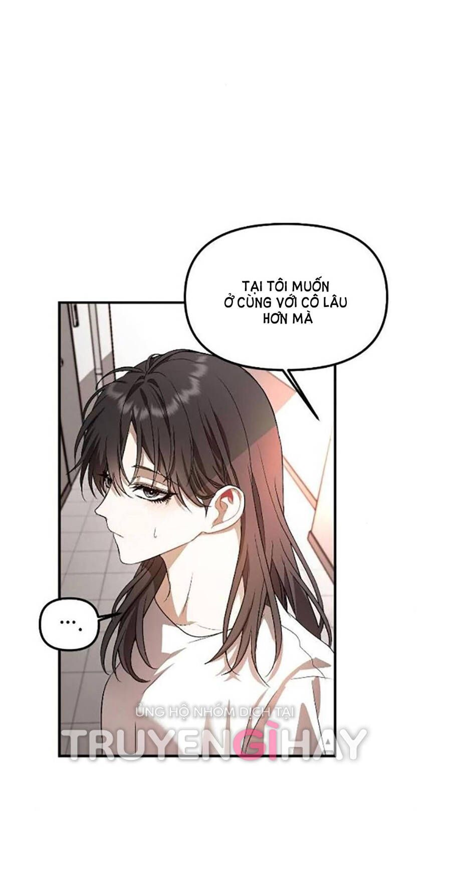 Tự Do Trong Mơ Chương 55.1 page 6 - Giả Dược