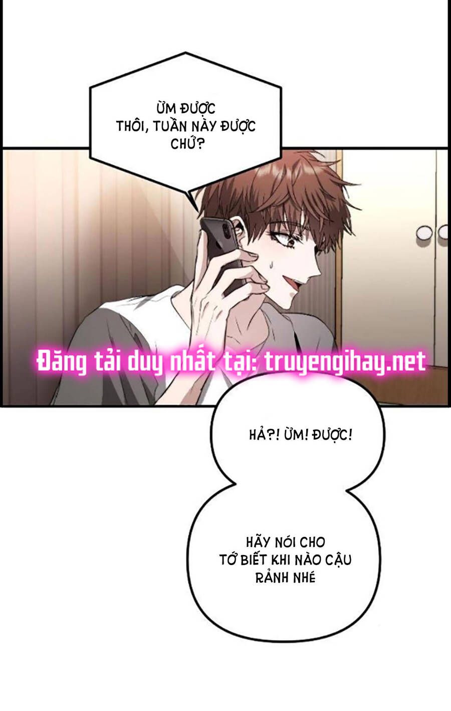 Tự Do Trong Mơ Chương 55.1 page 54 - Giả Dược