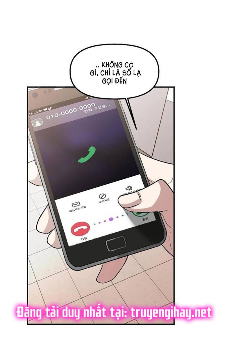Tự Do Trong Mơ Chương 55.1 page 8 - Giả Dược