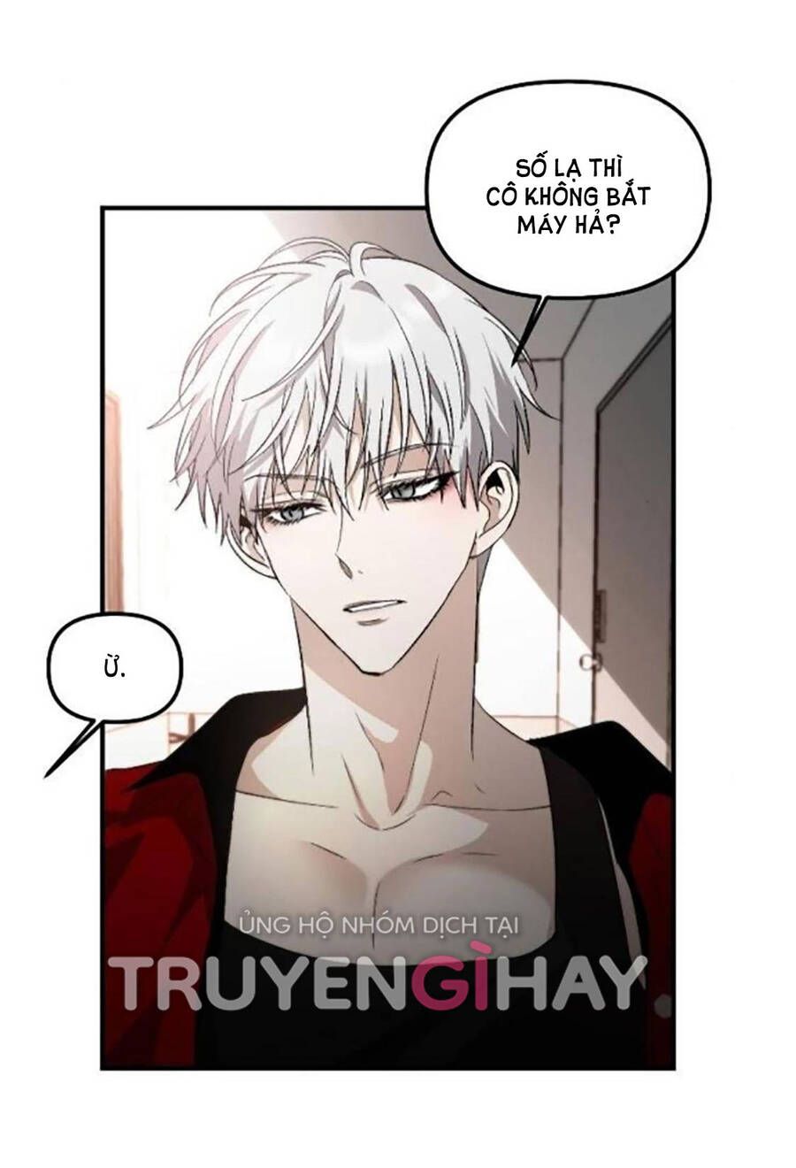 Tự Do Trong Mơ Chương 55.1 page 10 - Giả Dược