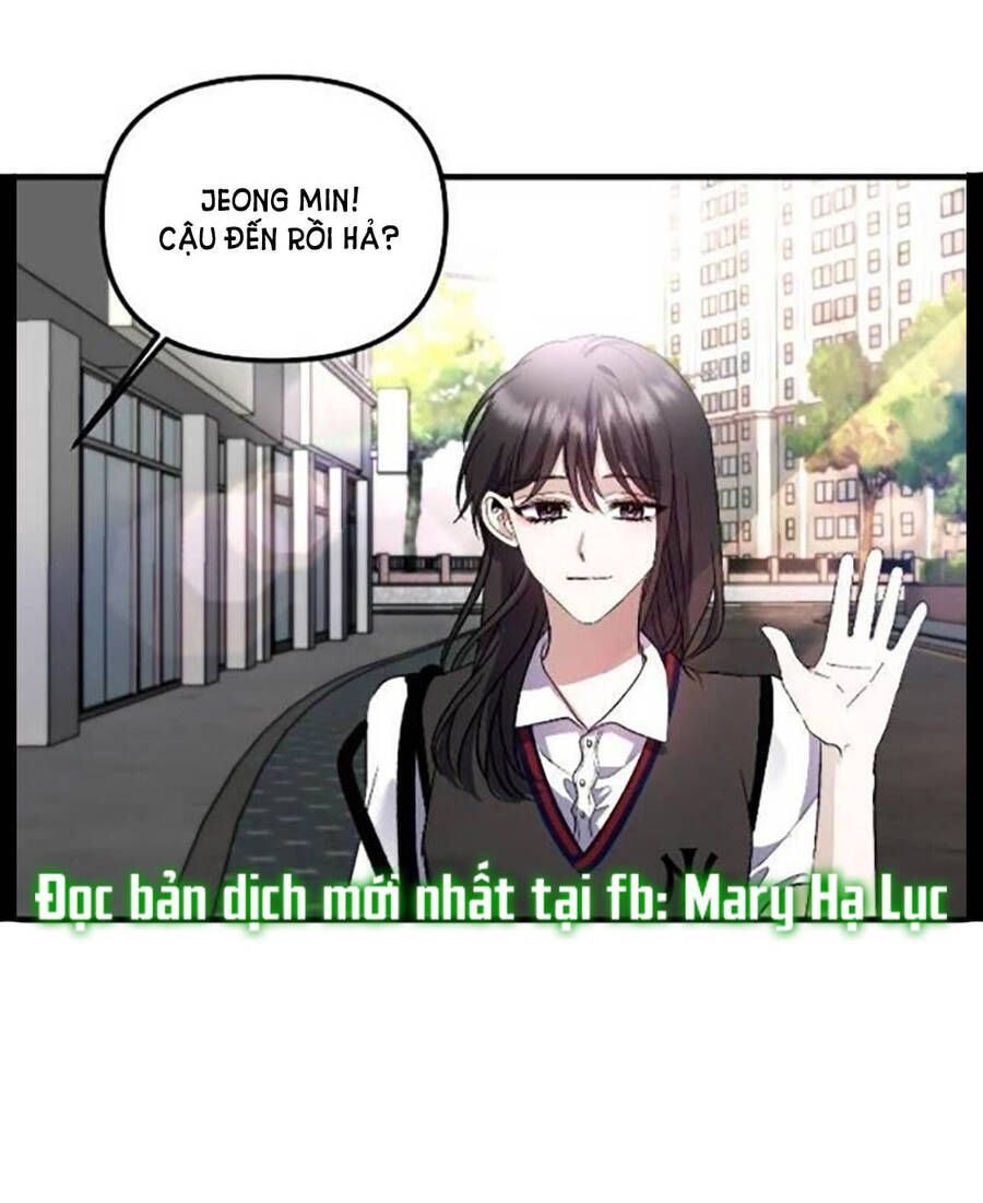 Tự Do Trong Mơ Chương 55.2 page 23 - Giả Dược