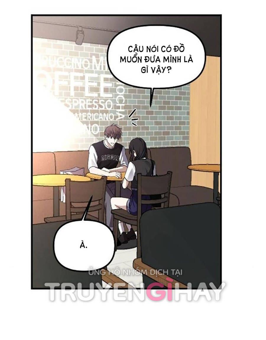 Tự Do Trong Mơ Chương 55.2 page 25 - Giả Dược