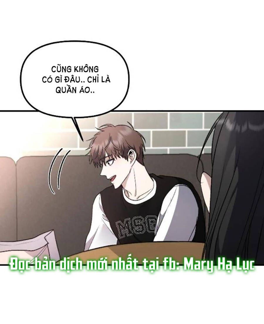 Tự Do Trong Mơ Chương 55.2 page 26 - Giả Dược