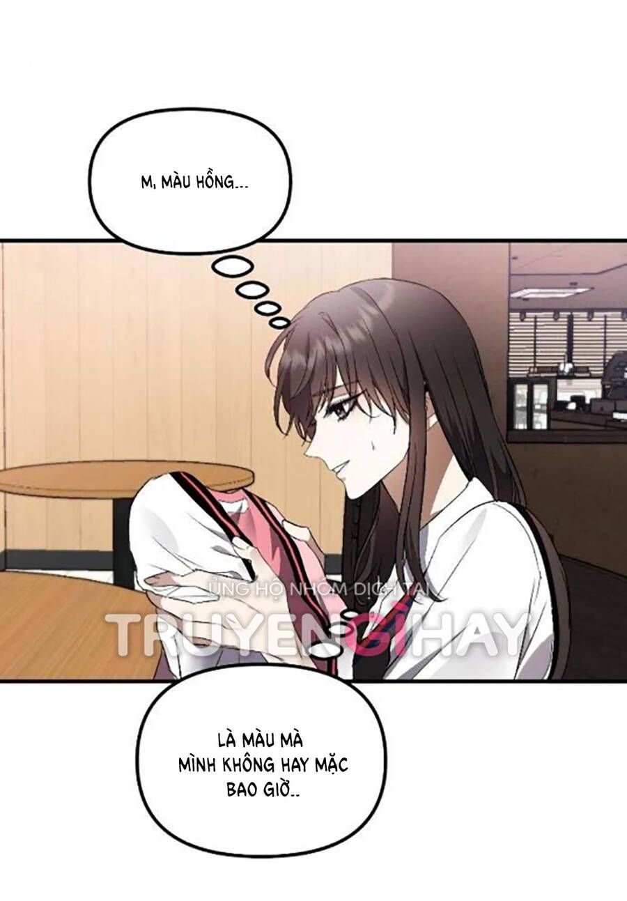 Tự Do Trong Mơ Chương 55.2 page 28 - Giả Dược