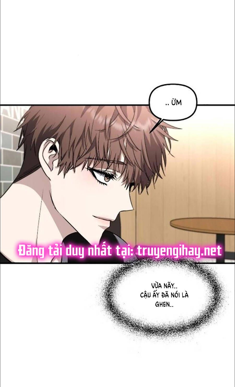 Tự Do Trong Mơ Chương 55.2 page 37 - Giả Dược