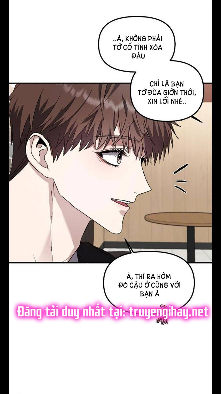Tự Do Trong Mơ Chương 55.2 page 40 - Giả Dược