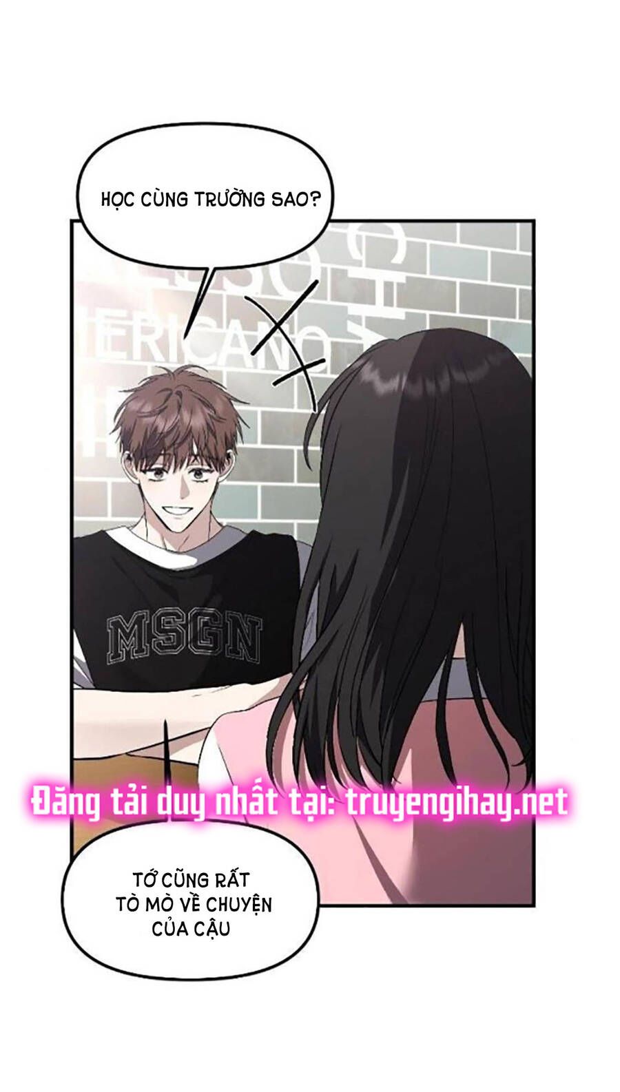 Tự Do Trong Mơ Chương 55.2 page 43 - Giả Dược