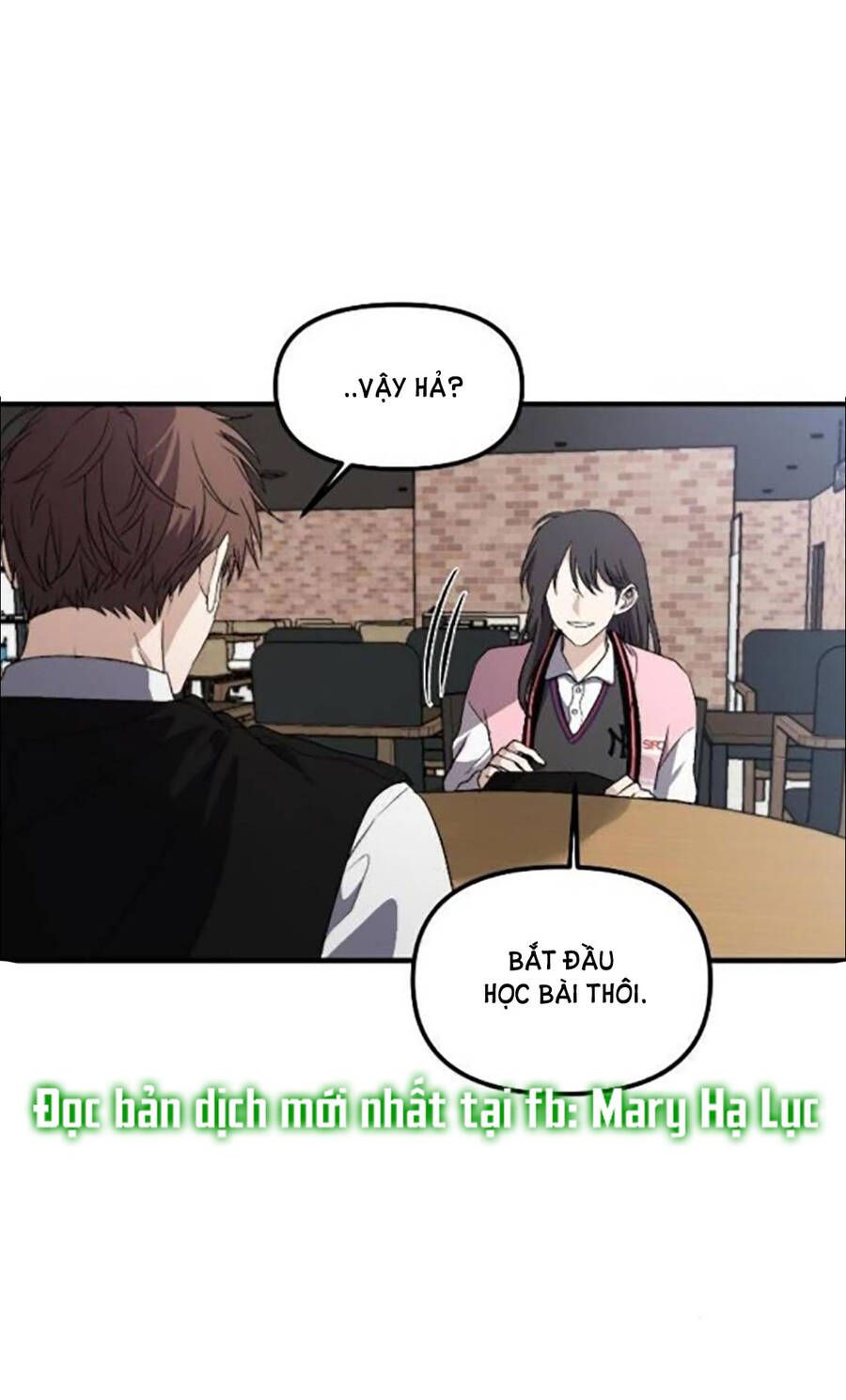 Tự Do Trong Mơ Chương 55.2 page 45 - Giả Dược