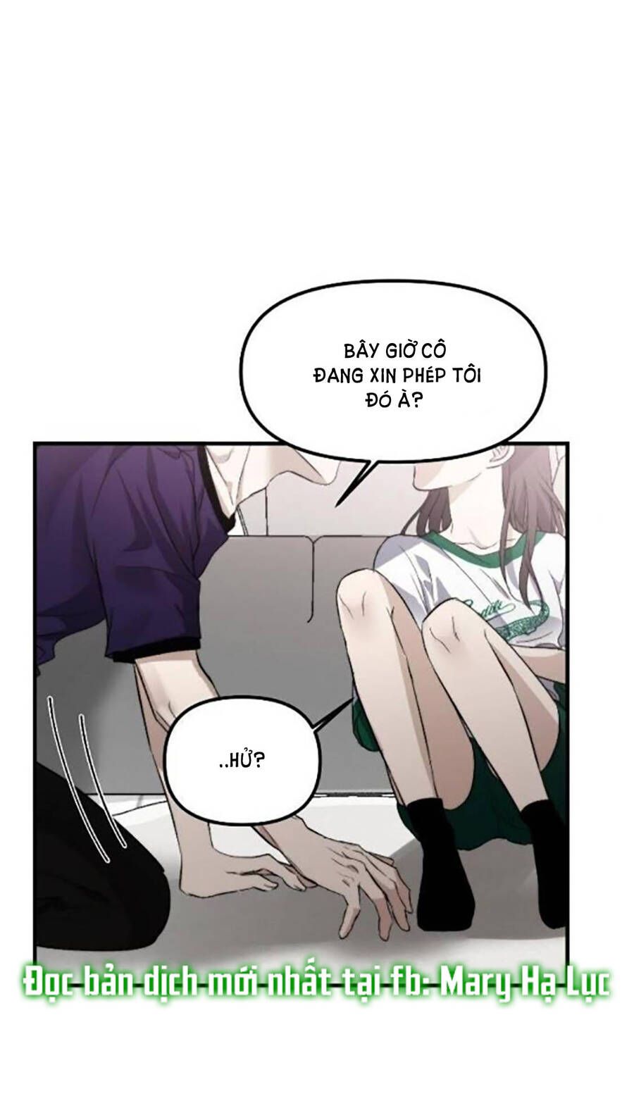 Tự Do Trong Mơ Chương 55.2 page 7 - Giả Dược