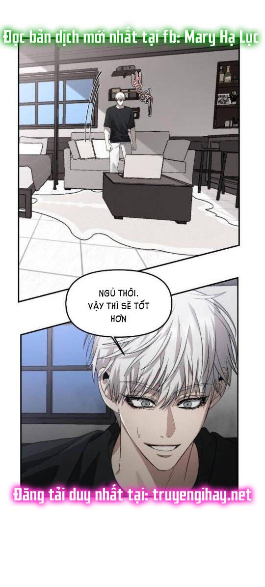 Tự Do Trong Mơ Chương 56.1 page 12 - Giả Dược