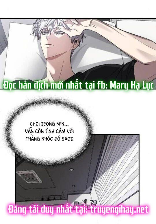 Tự Do Trong Mơ Chương 56.1 page 14 - Giả Dược