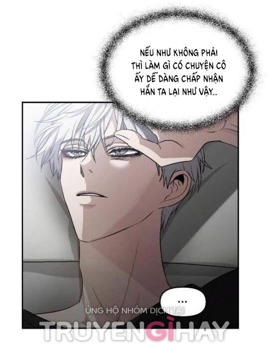 Tự Do Trong Mơ Chương 56.1 page 15 - Giả Dược