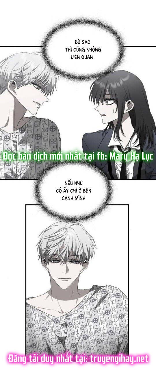 Tự Do Trong Mơ Chương 56.1 page 16 - Giả Dược