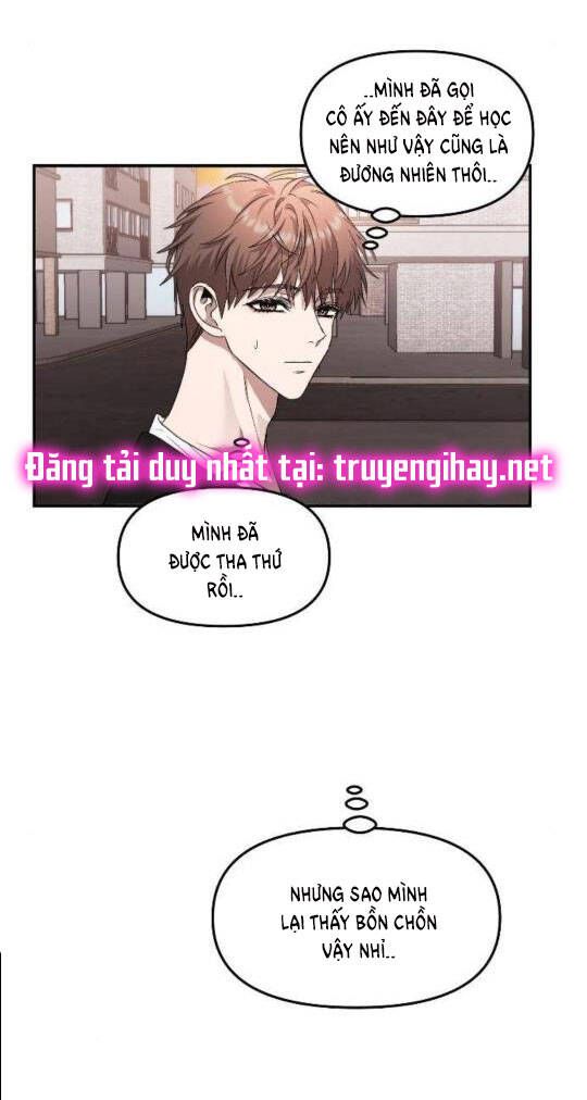 Tự Do Trong Mơ Chương 56.1 page 30 - Giả Dược