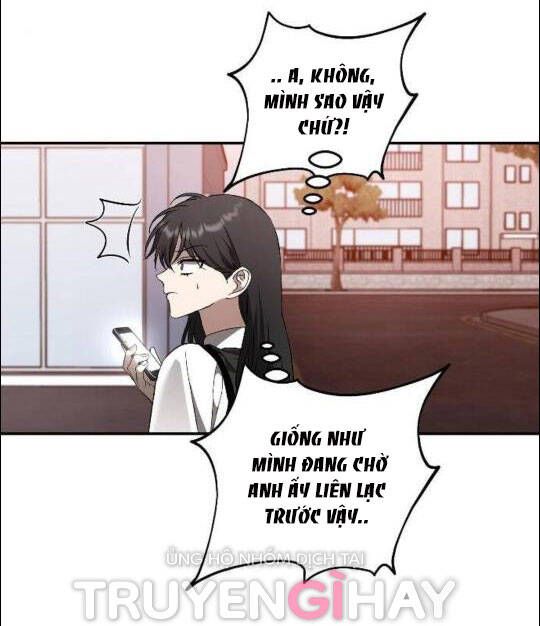 Tự Do Trong Mơ Chương 56.1 page 34 - Giả Dược