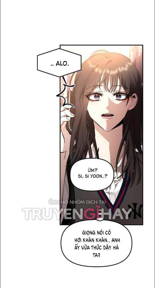 Tự Do Trong Mơ Chương 56.1 page 37 - Giả Dược