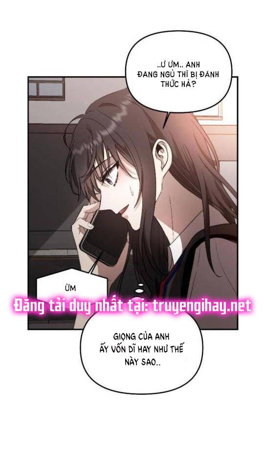 Tự Do Trong Mơ Chương 56.1 page 39 - Giả Dược