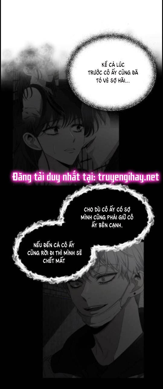 Tự Do Trong Mơ Chương 56.1 page 8 - Giả Dược