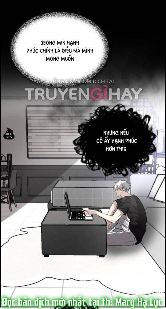 Tự Do Trong Mơ Chương 56.1 page 9 - Giả Dược
