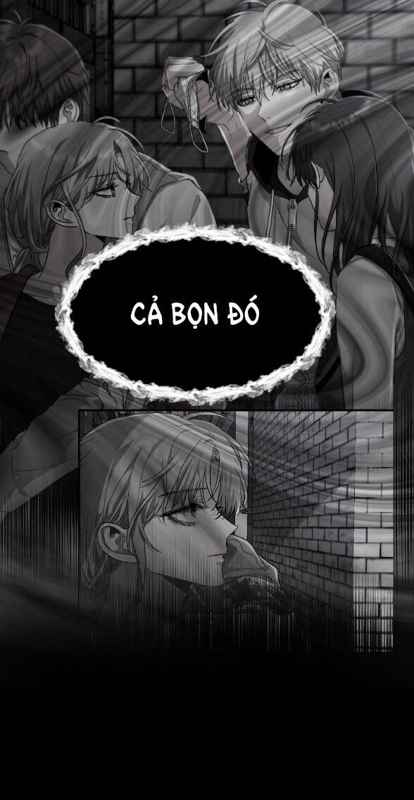 Tự Do Trong Mơ Chương 57.1 page 17 - Giả Dược