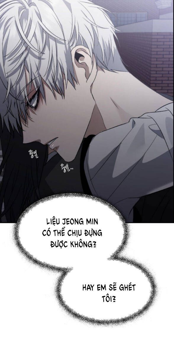 Tự Do Trong Mơ Chương 57.1 page 20 - Giả Dược