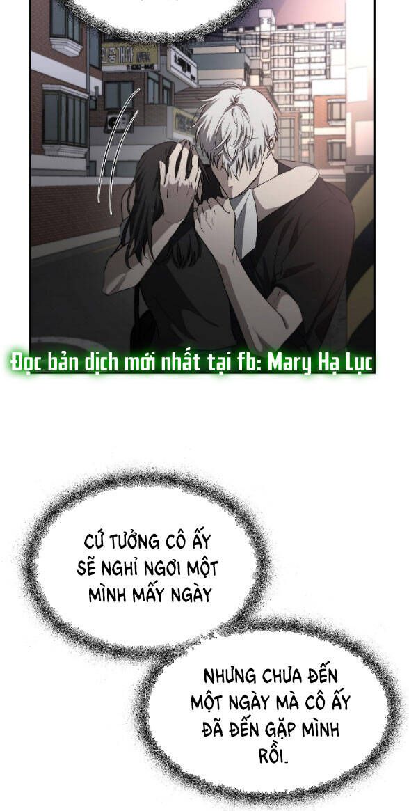 Tự Do Trong Mơ Chương 57.1 page 22 - Giả Dược