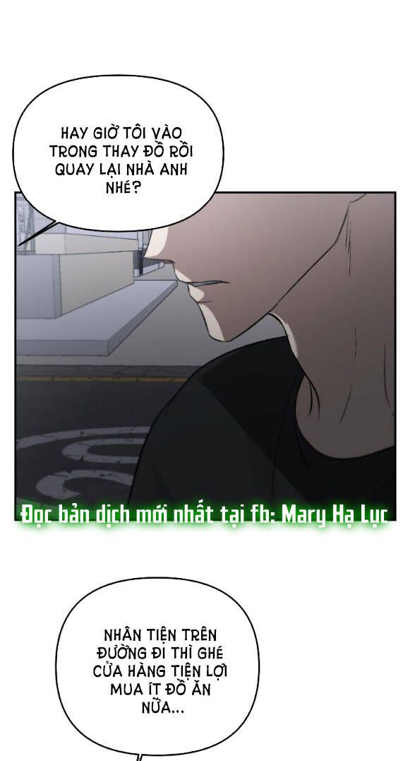 Tự Do Trong Mơ Chương 57.1 page 27 - Giả Dược