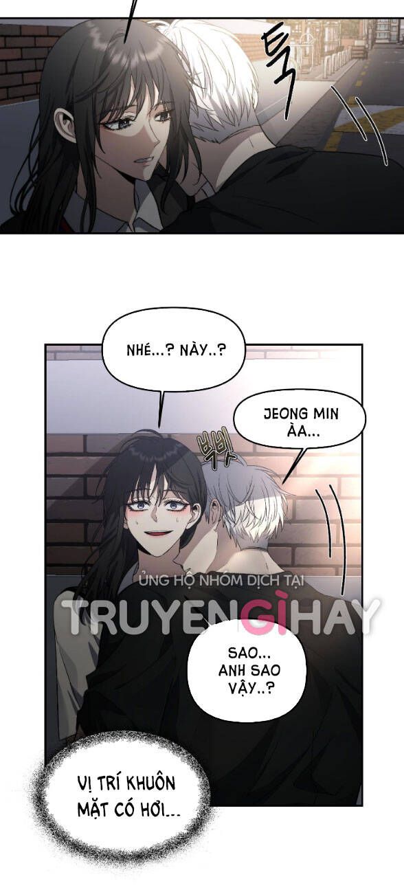 Tự Do Trong Mơ Chương 57.1 page 28 - Giả Dược