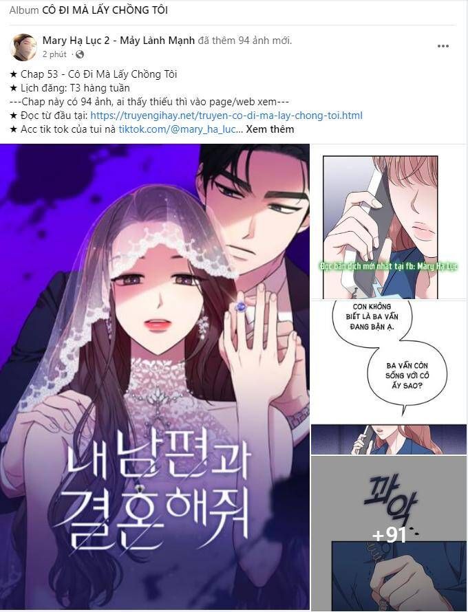 Tự Do Trong Mơ Chương 57.1 page 29 - Giả Dược